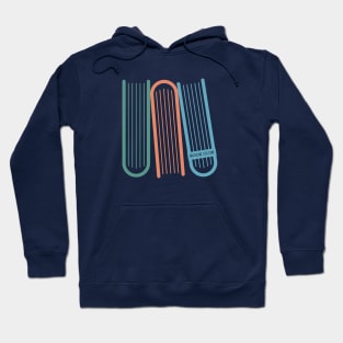 Book Club Hoodie